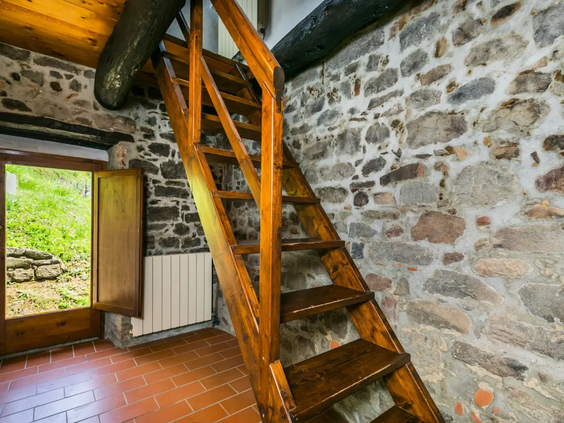 Maison de Vacances Pescia