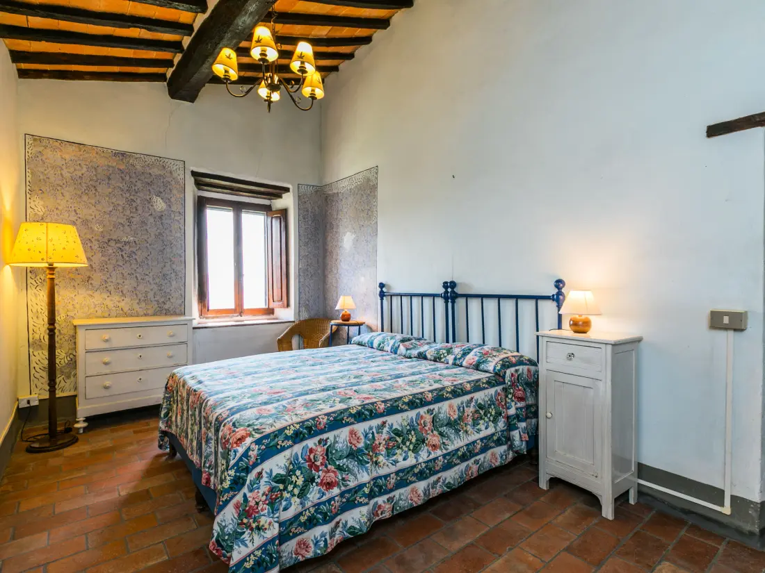 Maison de Vacances Pescia