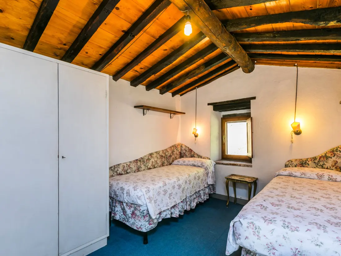 Maison de Vacances Pescia
