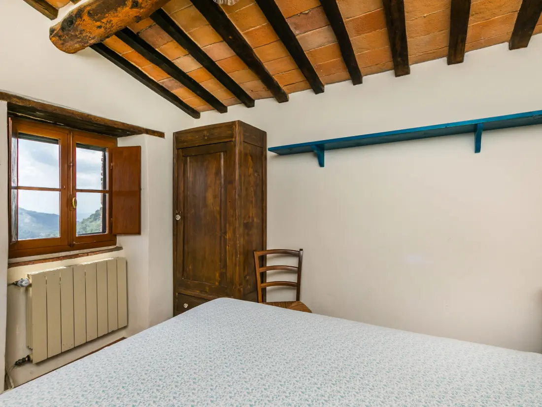 Maison de Vacances Pescia