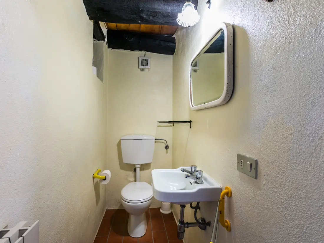 Maison de Vacances Pescia