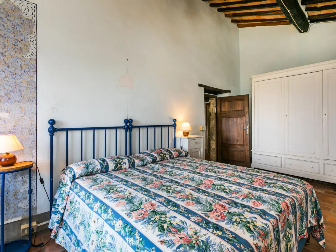 Maison de Vacances Pescia