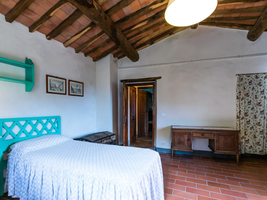 Maison de Vacances Pescia