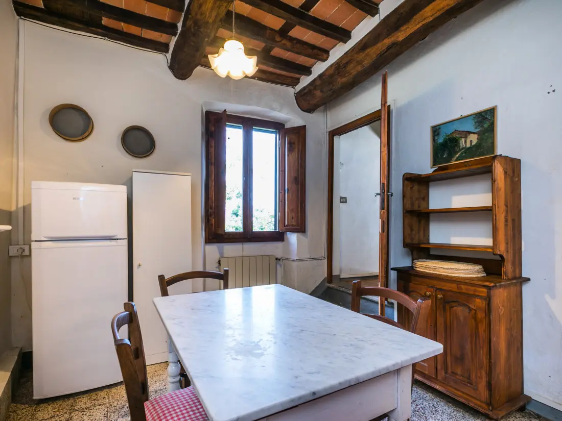 Maison de Vacances Pescia