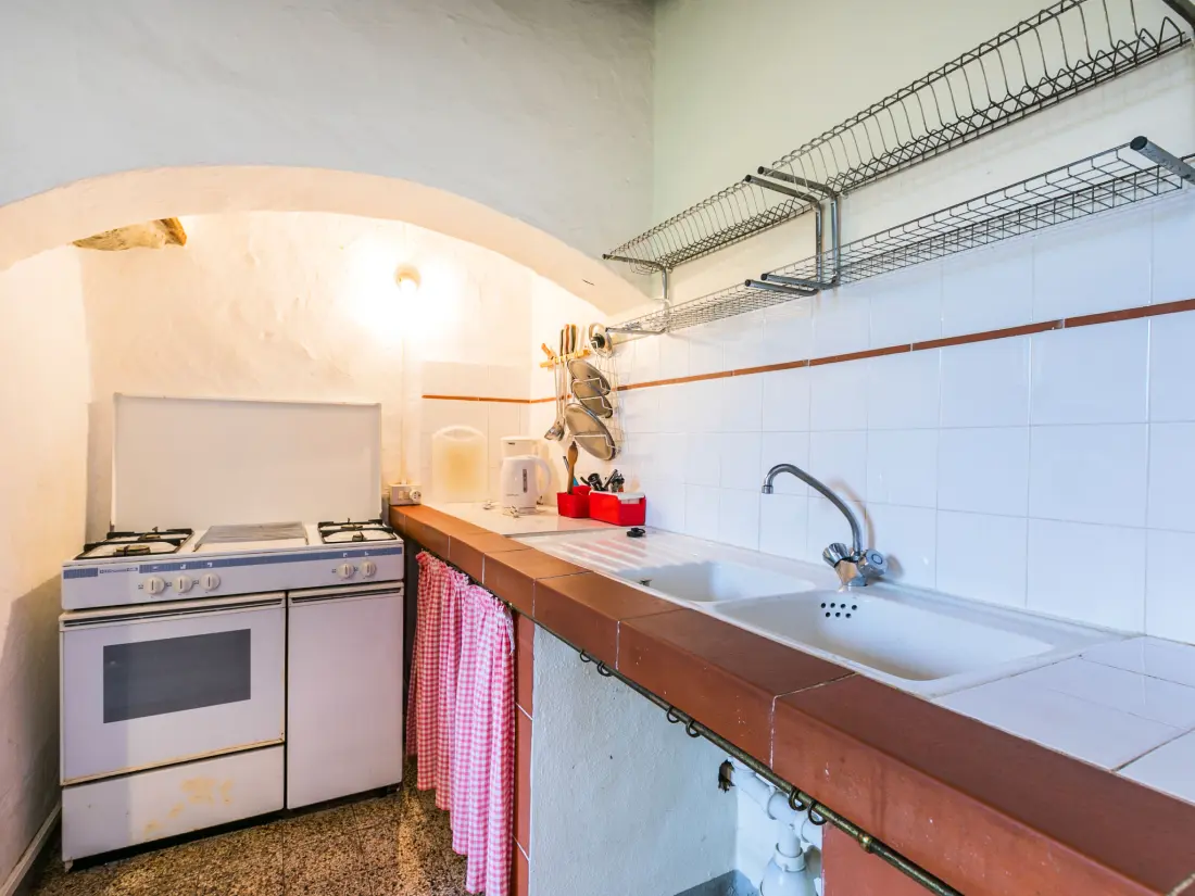 Maison de Vacances Pescia