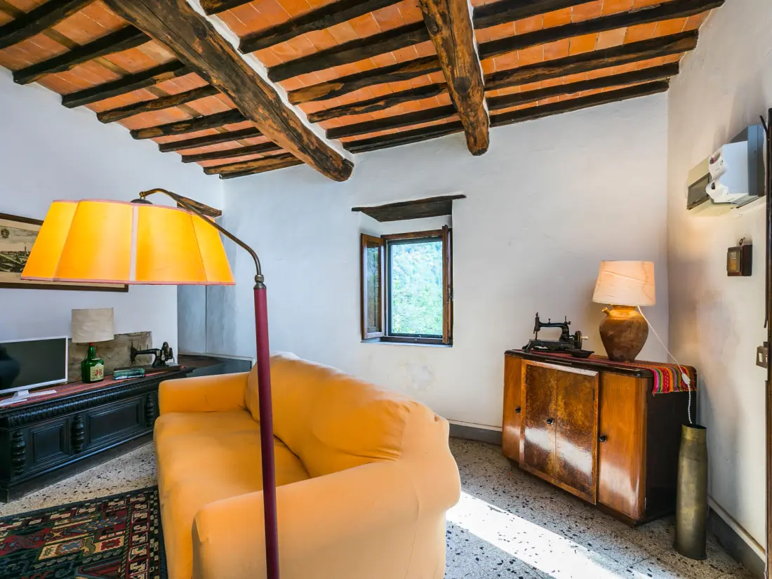 Maison de Vacances Pescia