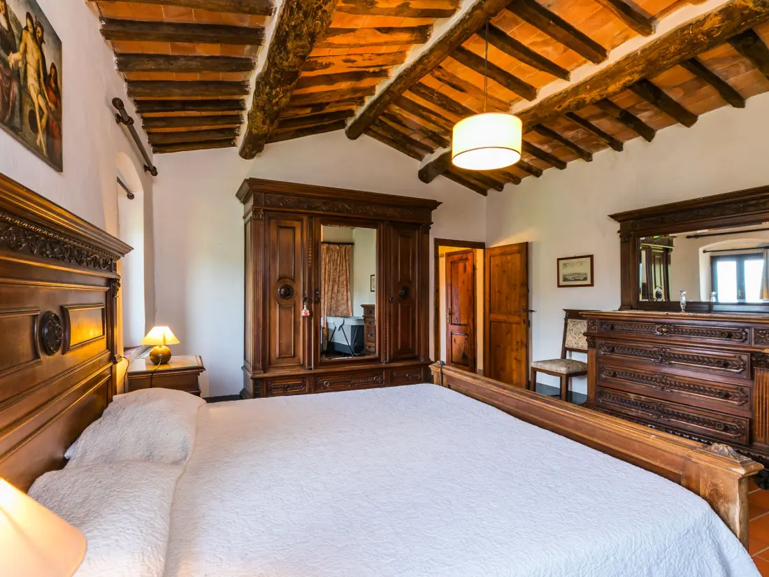 Maison de Vacances Pescia