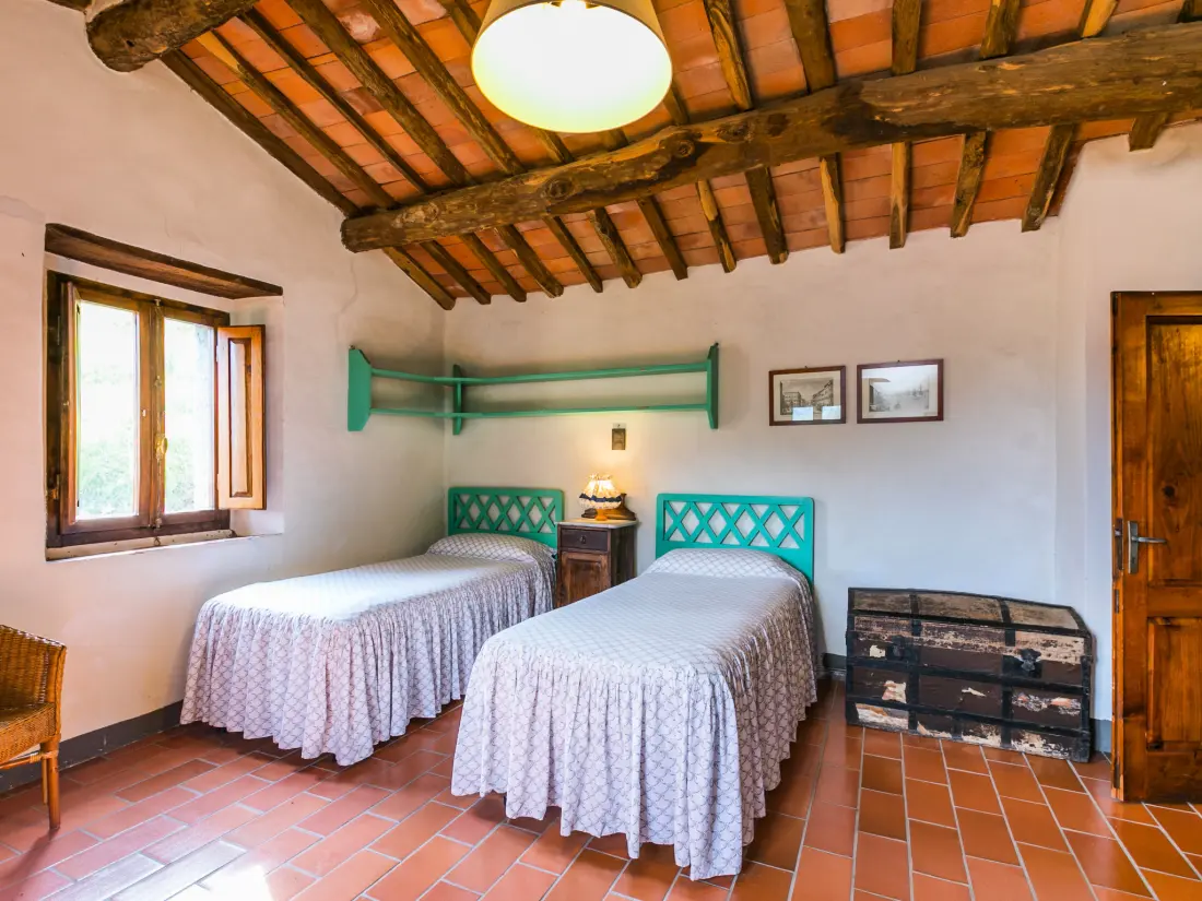 Maison de Vacances Pescia