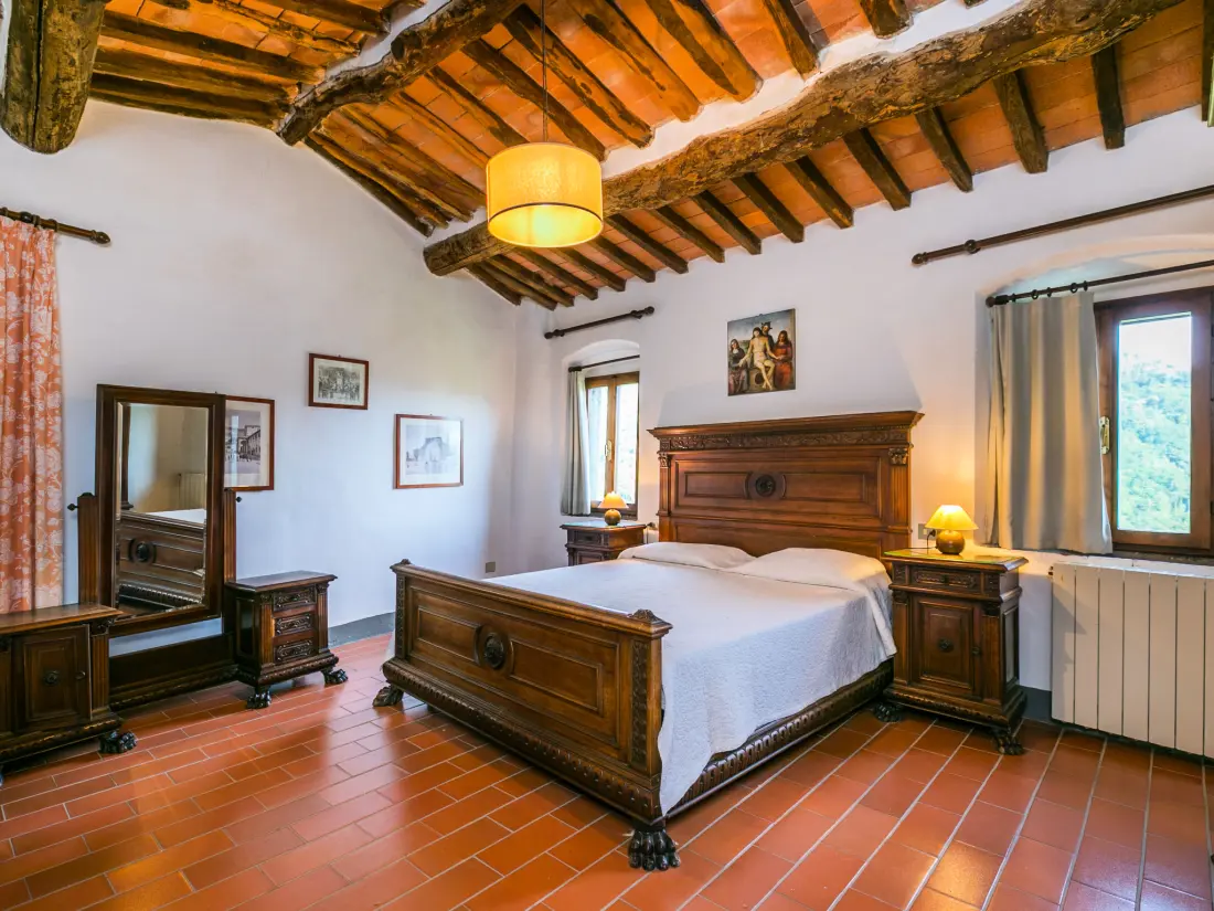 Maison de Vacances Pescia