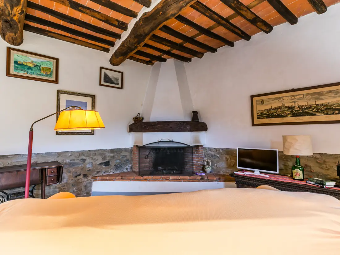 Maison de Vacances Pescia