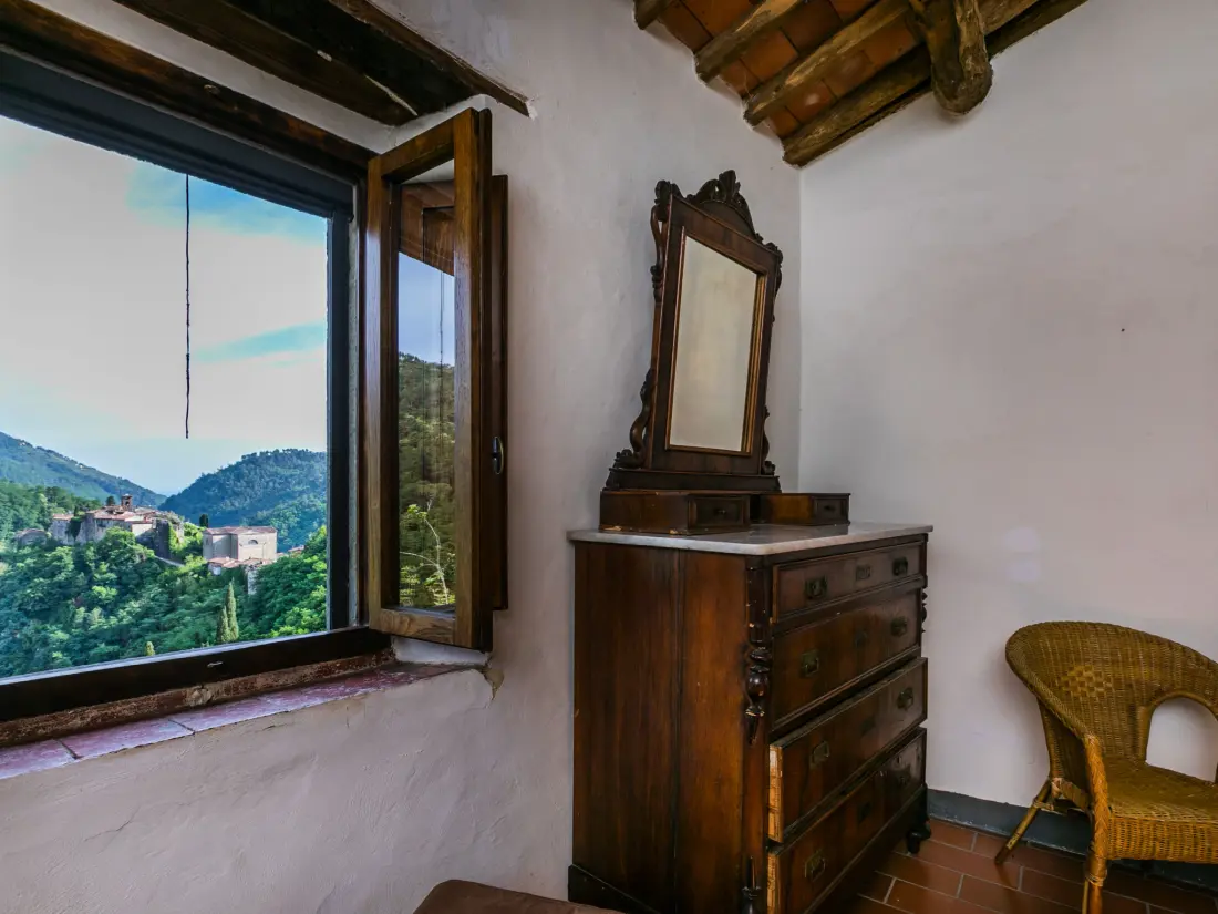 Maison de Vacances Pescia