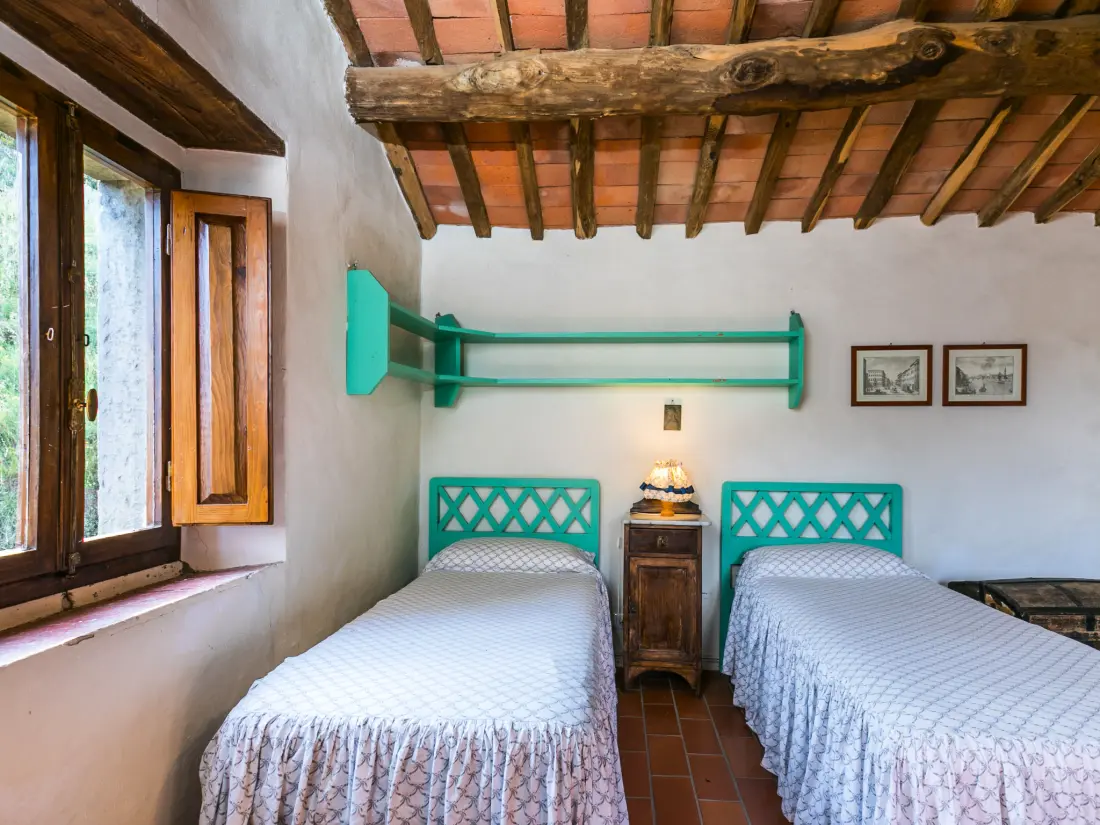 Maison de Vacances Pescia