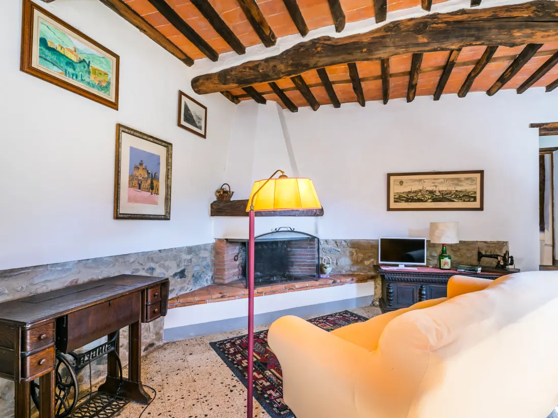 Maison de Vacances Pescia