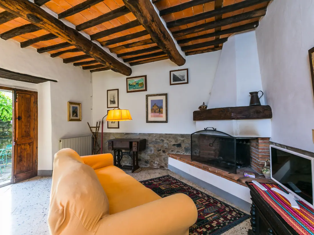 Maison de Vacances Pescia