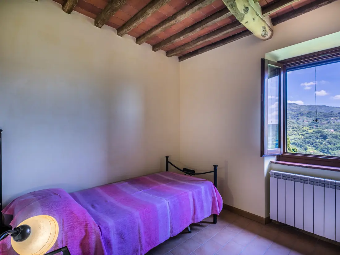 Résidence Poggetto 2