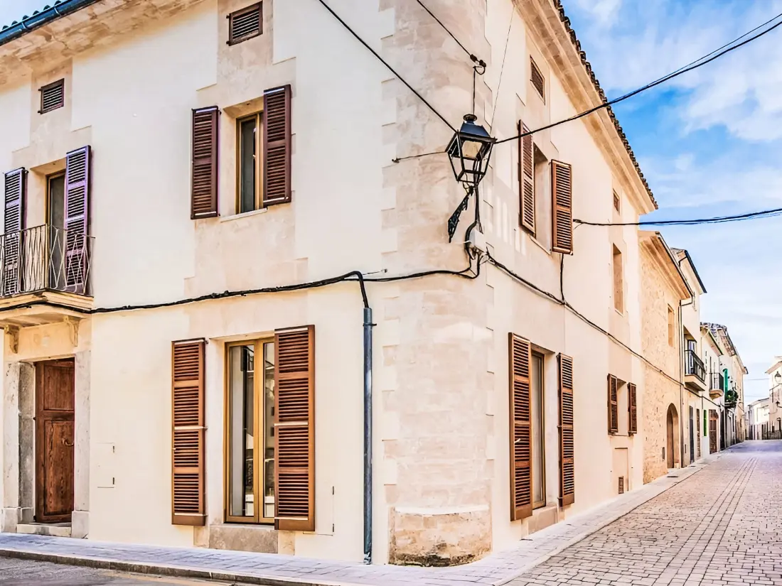 Maison de Vacances Petra