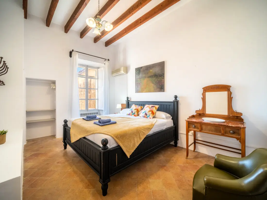 Maison de Vacances Petra