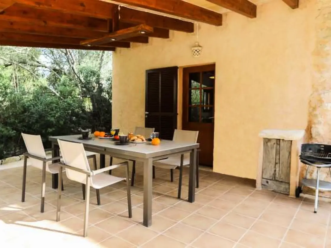 Maison de Vacances Petra