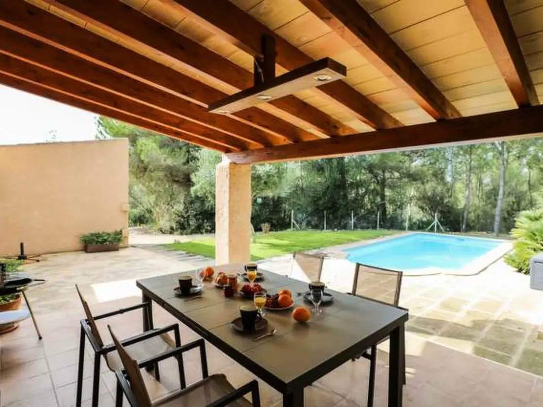 Maison de Vacances Petra