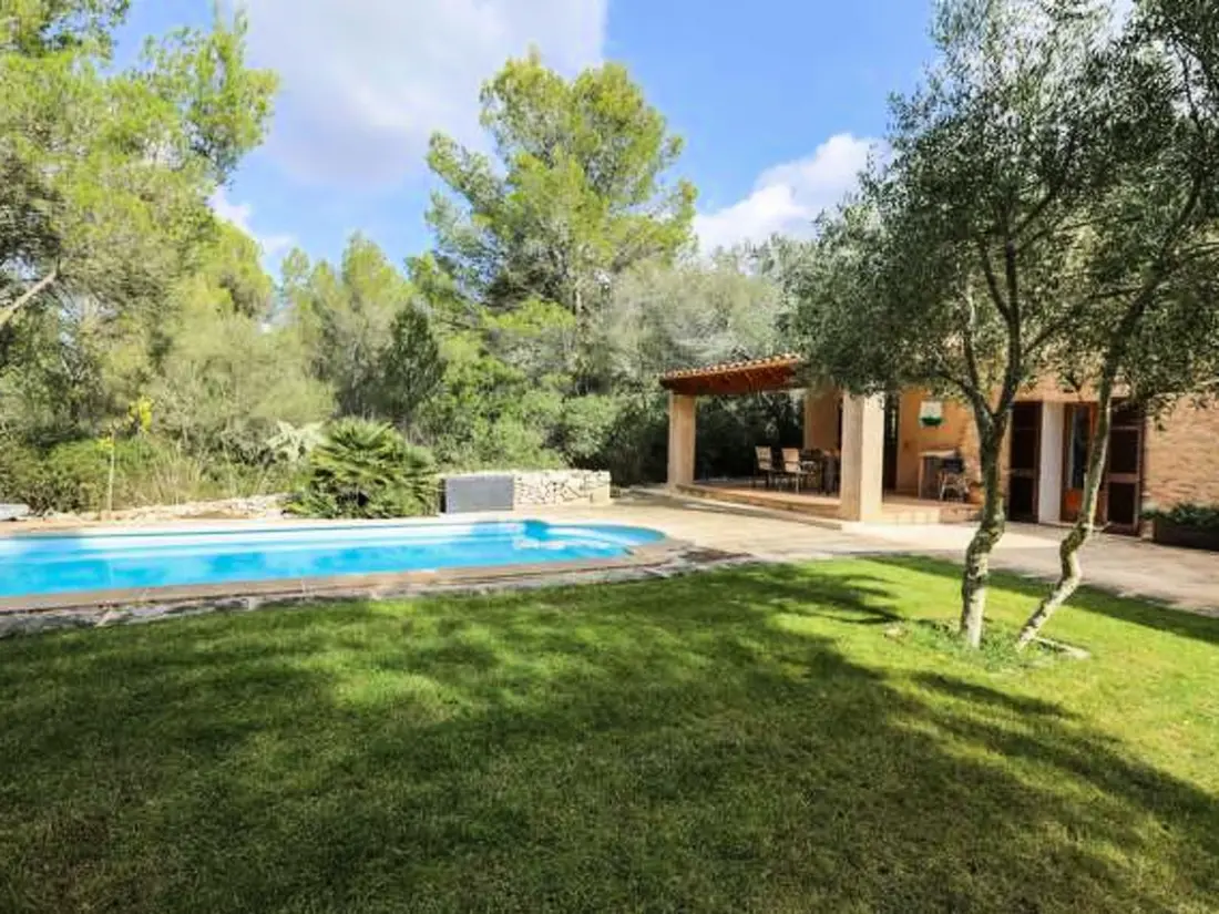Maison de Vacances Petra