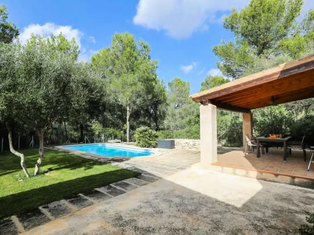 Maison de Vacances Petra