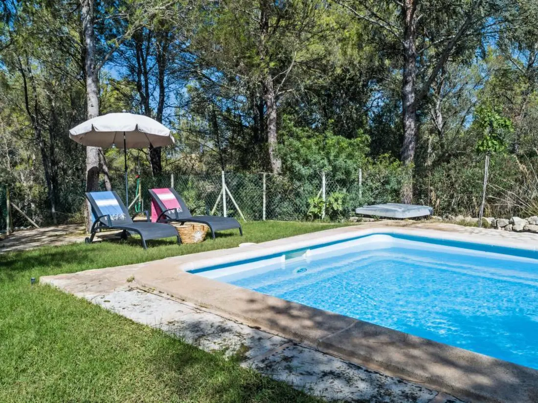 Maison de Vacances Petra