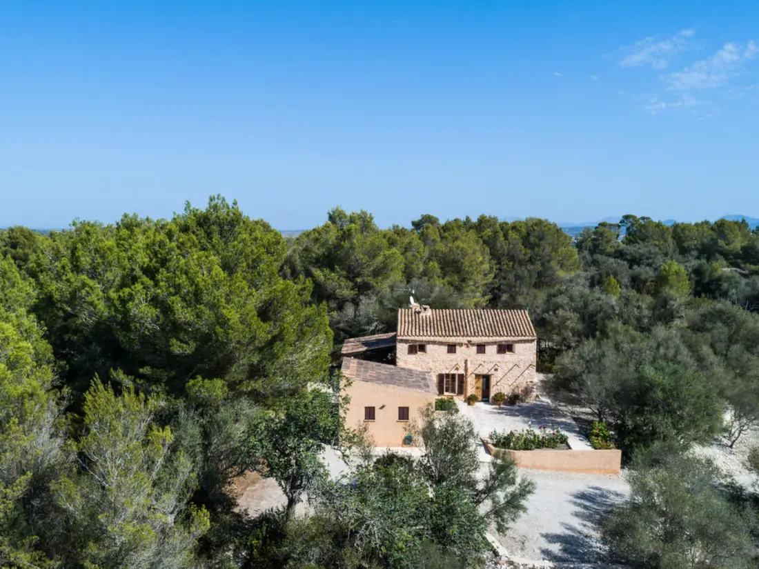 Maison de Vacances Petra