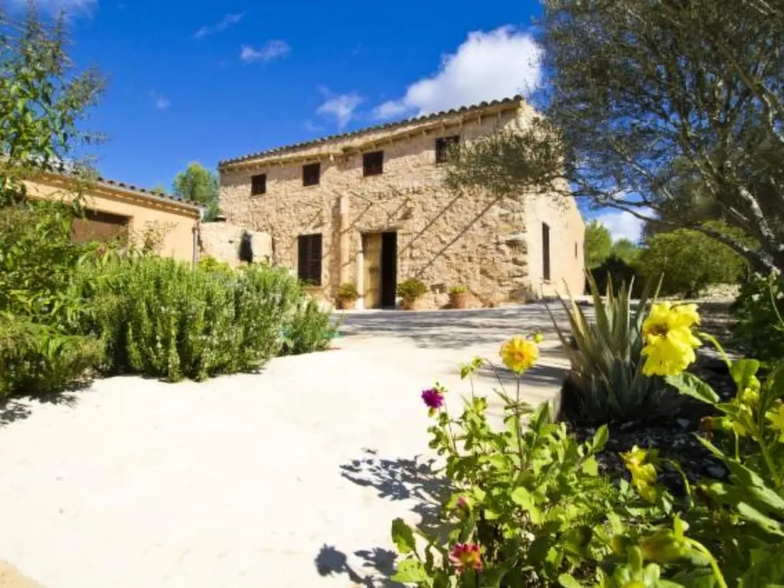 Maison de Vacances Petra