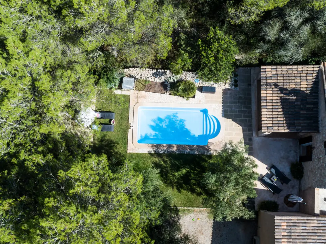 Maison de Vacances Petra