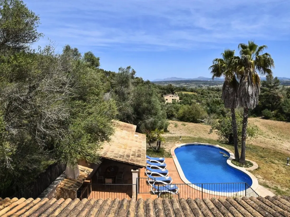 Maison de Vacances Petra