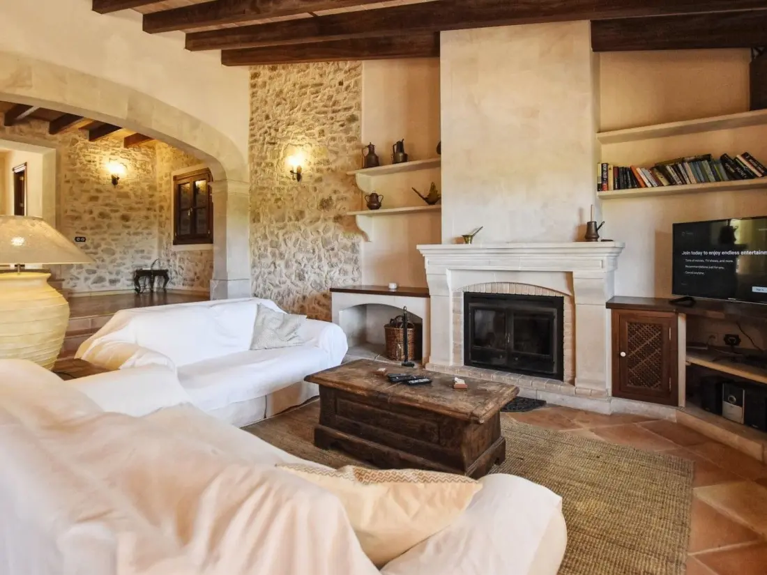 Maison de Vacances Petra