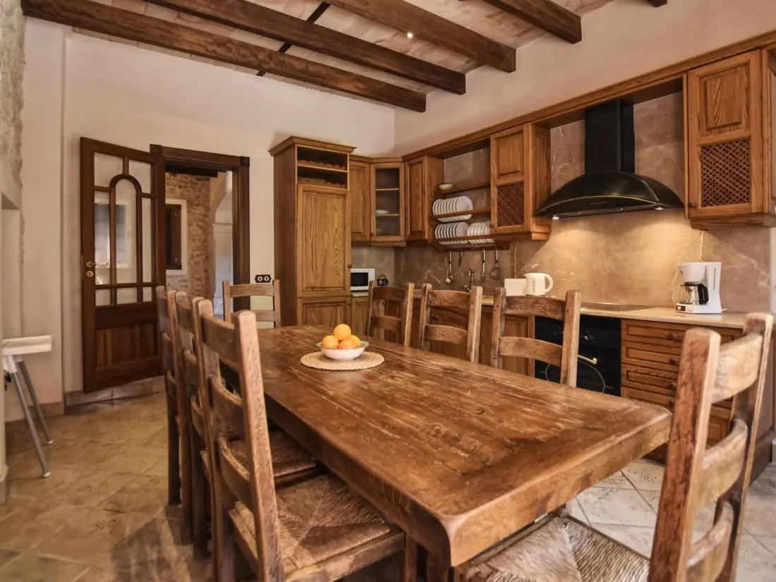 Maison de Vacances Petra