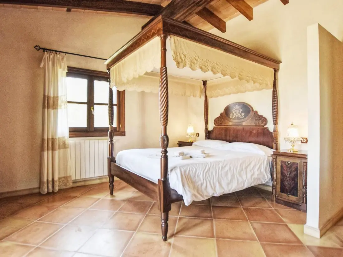 Maison de Vacances Petra