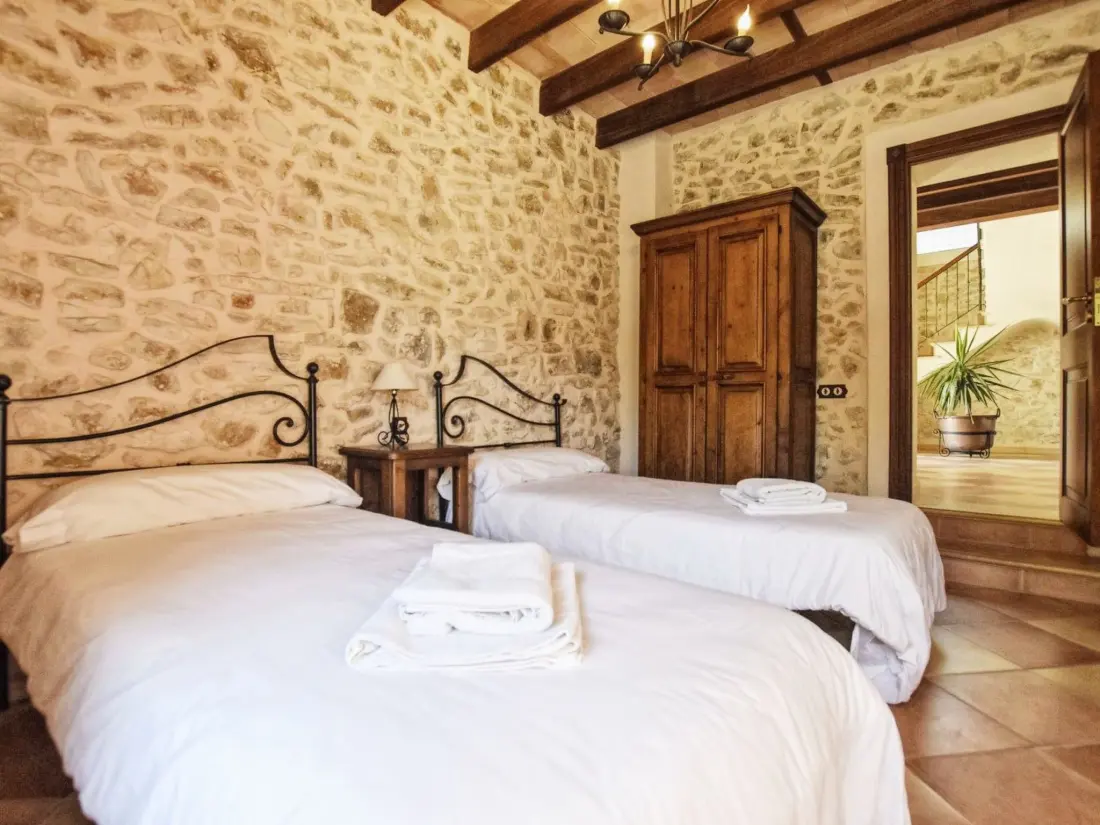 Maison de Vacances Petra