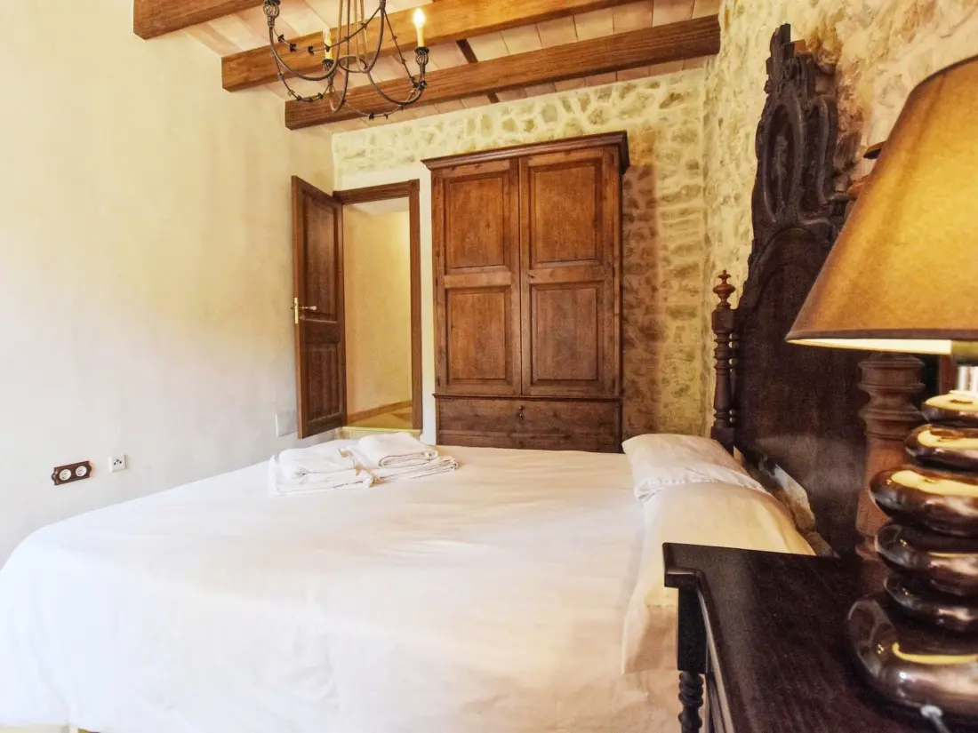 Maison de Vacances Petra