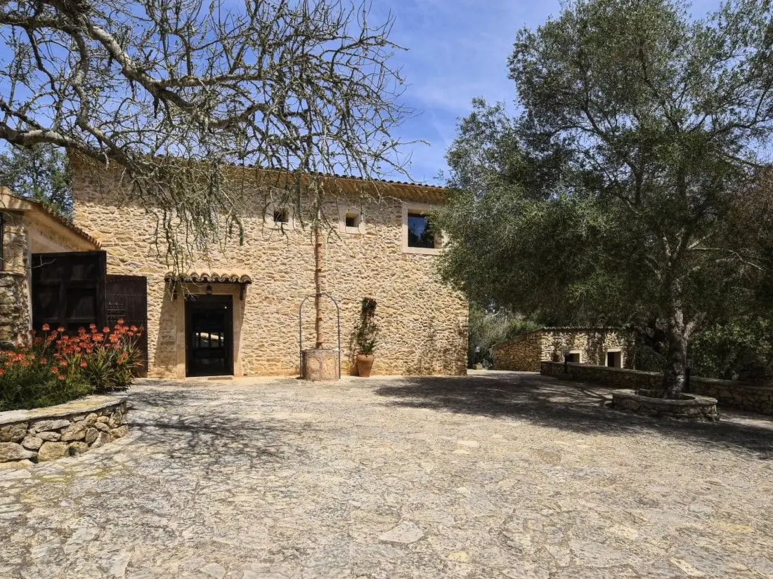 Maison de Vacances Petra