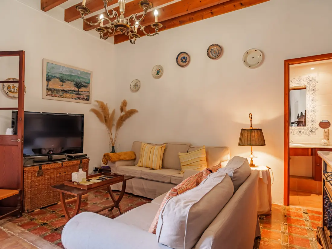 Maison de Vacances Petra