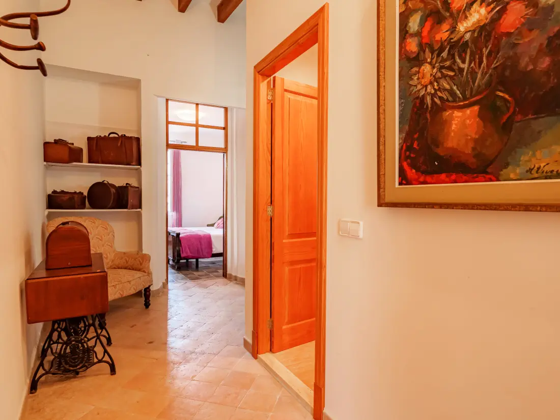 Maison de Vacances Petra