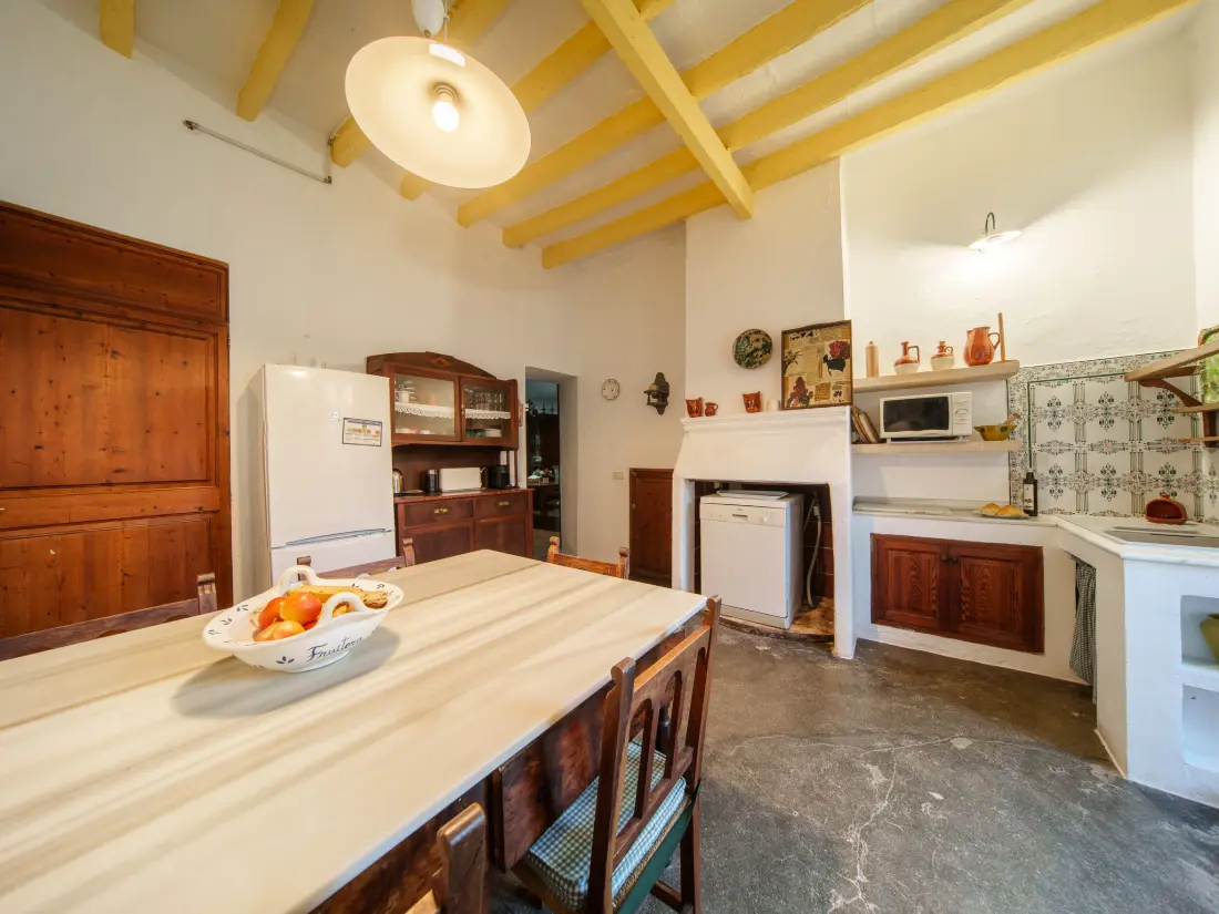 Maison de Vacances Petra