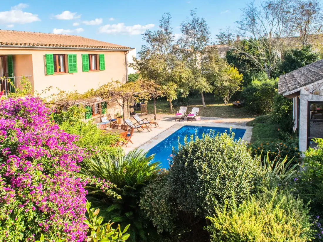 Maison de Vacances Petra