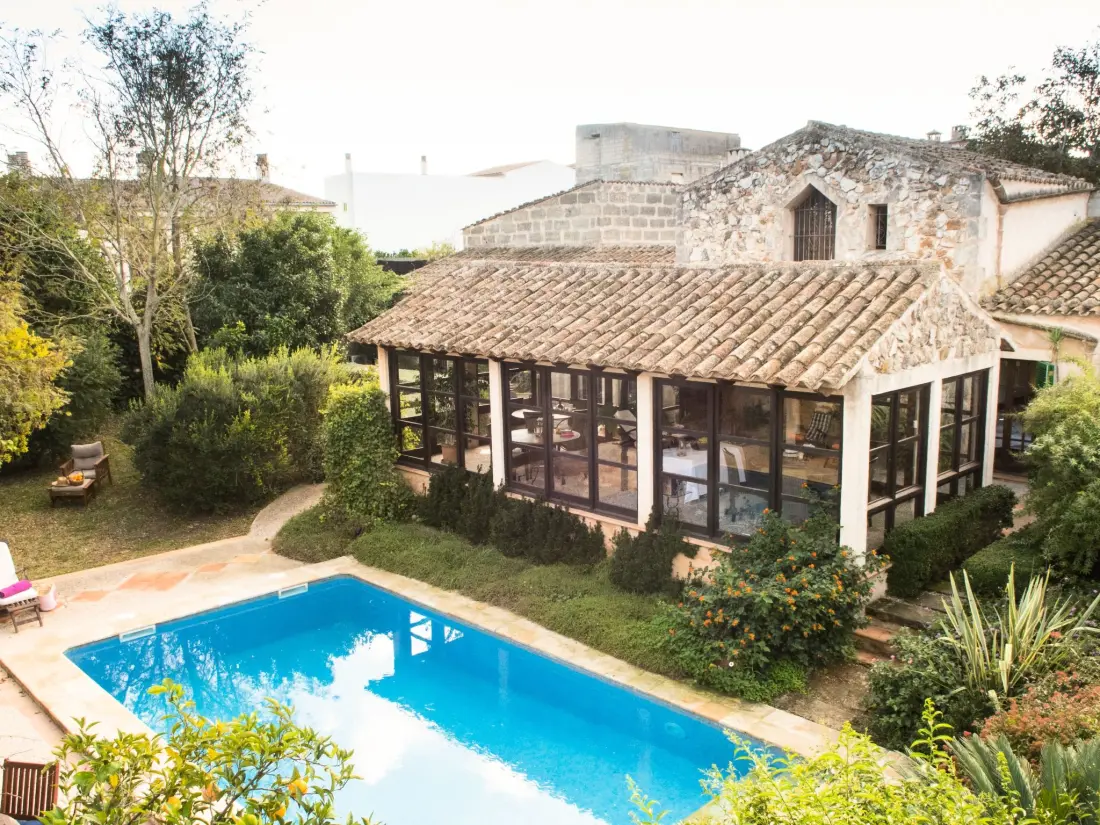 Maison de Vacances Petra