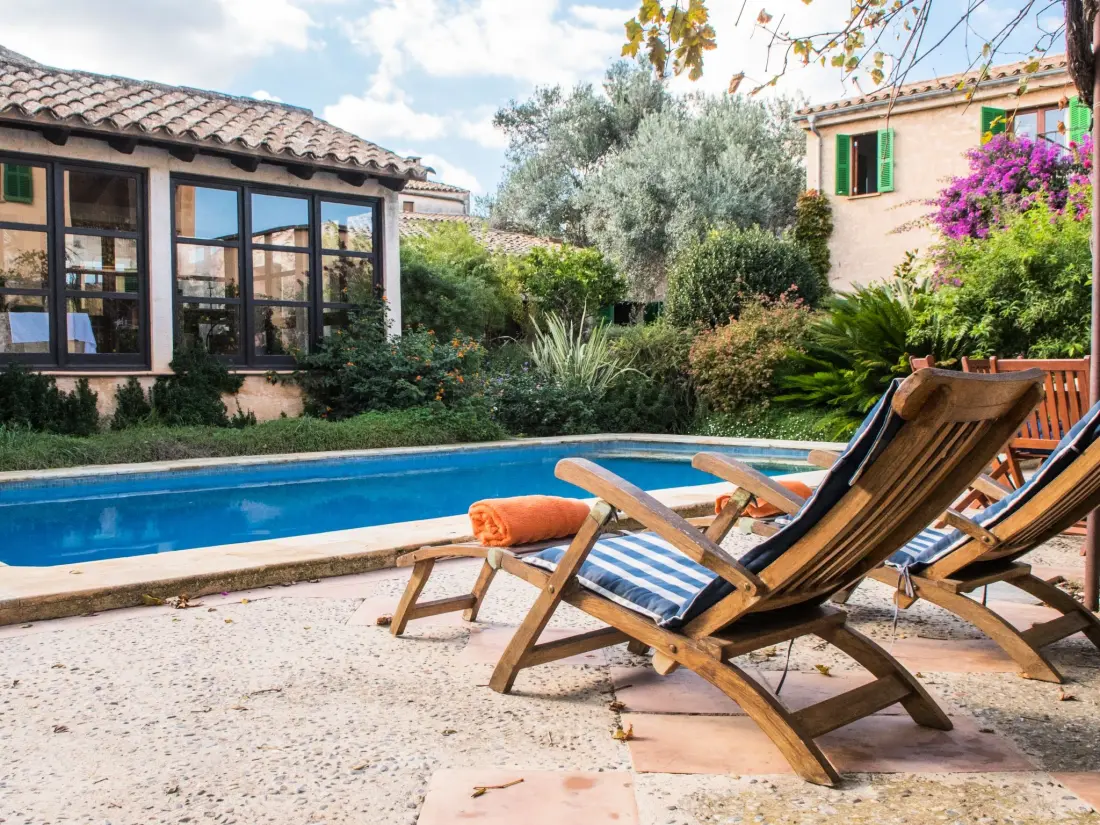 Maison de Vacances Petra