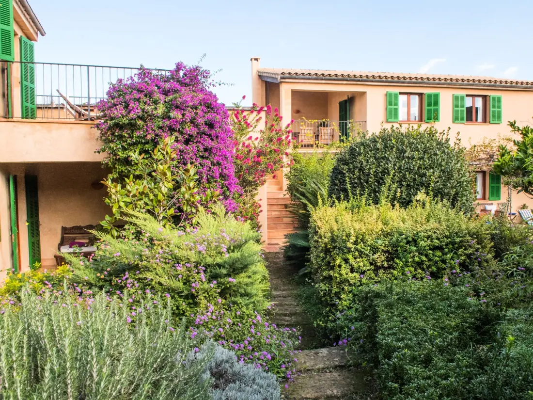 Maison de Vacances Petra