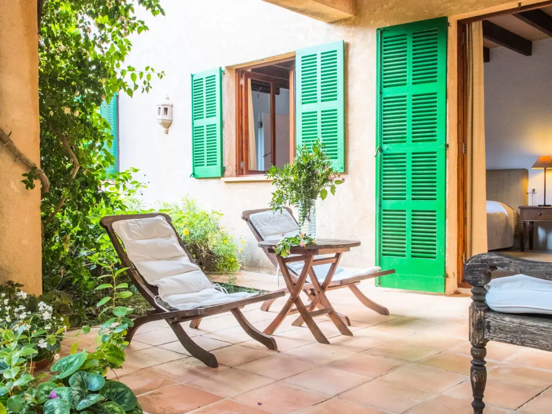Maison de Vacances Petra