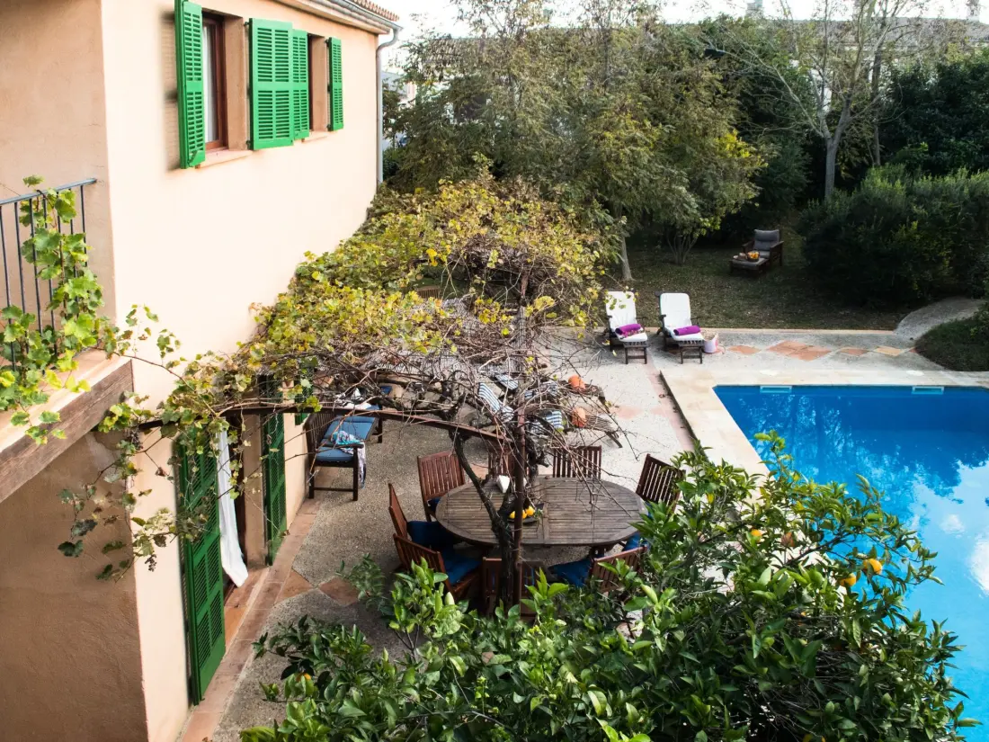Maison de Vacances Petra