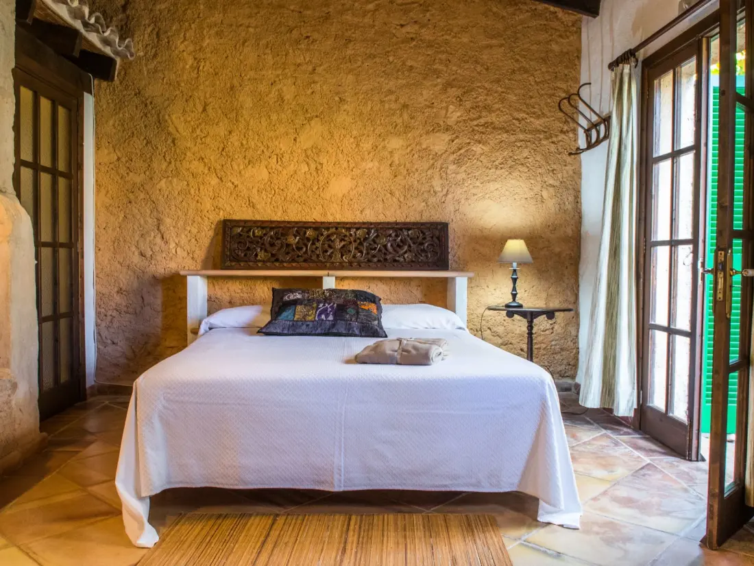 Maison de Vacances Petra