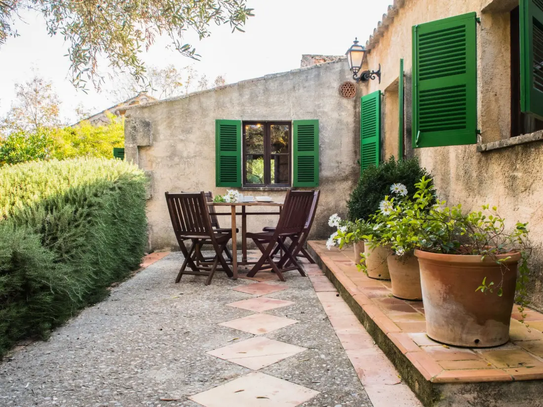 Maison de Vacances Petra
