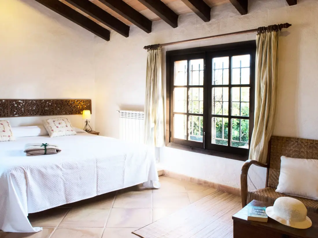 Maison de Vacances Petra