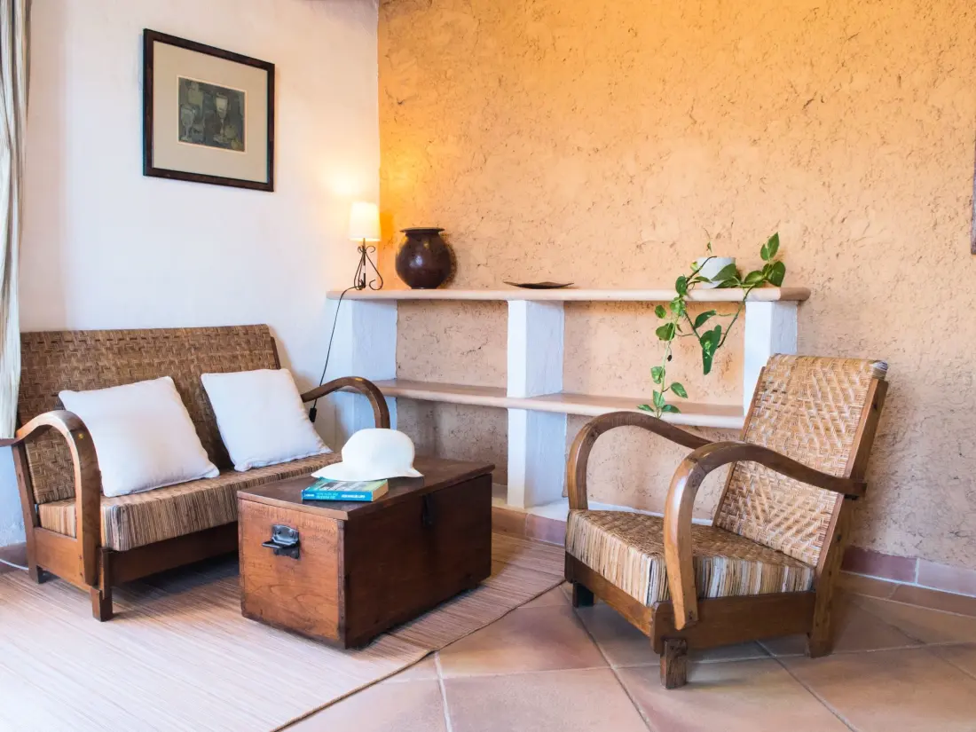 Maison de Vacances Petra