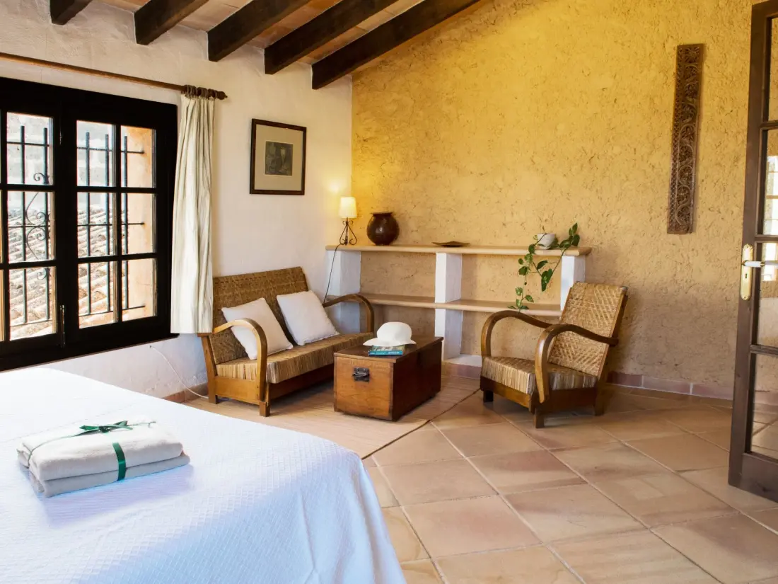 Maison de Vacances Petra